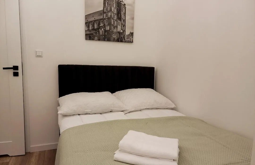 Cozy Apartment By Wawel Castel - G1B-1