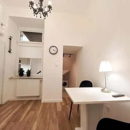 Cozy Apartment By Wawel Castel - G1B-3